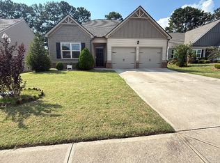 1043 Creekwood Cir, Madison, GA 30650