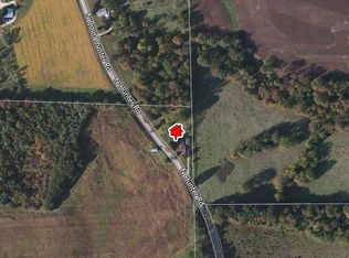 5296 N Hunter Rd, Campbellsburg, IN 47108