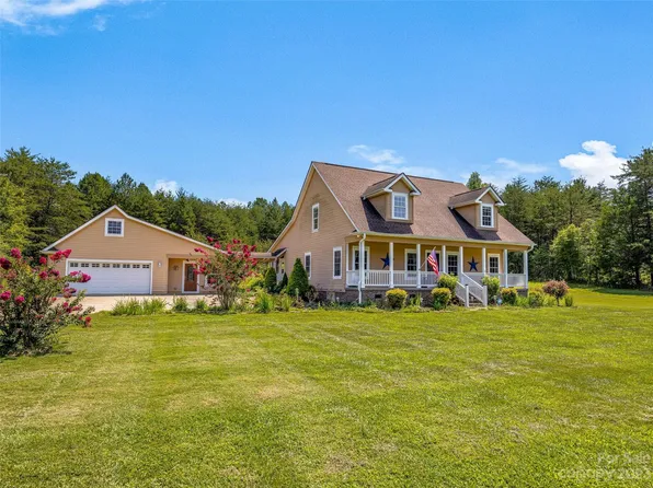 363 Twin K Dr, Rutherfordton, NC 28139