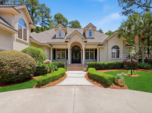 34 Seabrook Landing Dr, Hilton Head Island, SC 29926