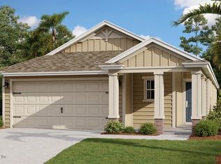 331 CHAMBERS Avenue, Yulee, FL 32097