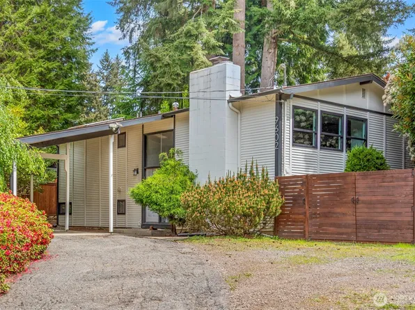 9602 167th Avenue NE, Redmond, WA 98052