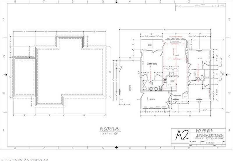 2nd image of 4 Ridge Rd #4