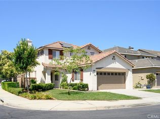 15936 Windswept Rd, Chino Hills, CA 91709