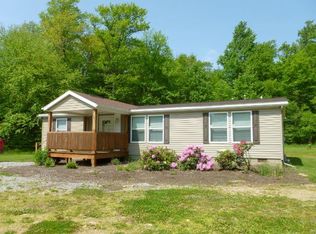 4563 Route 646, Cyclone, PA 16726