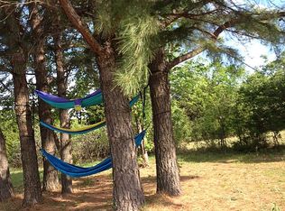 2121 N Post Rd, Arcadia, OK 73007