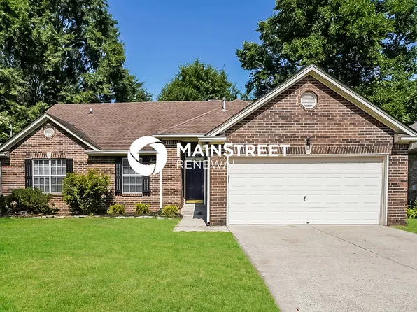 673 Hardin Shire Dr, Old Hickory, TN 37138