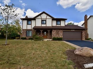 2796 Buxton Ln, Grove City, OH