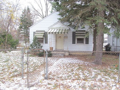 2nd image of 1618 Huey St