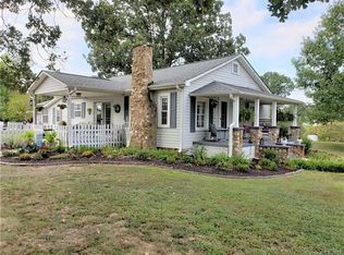 4551 River Rd, Smyrna, SC 29743