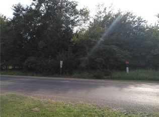 Post Oak Loop, Thornton, TX 76687