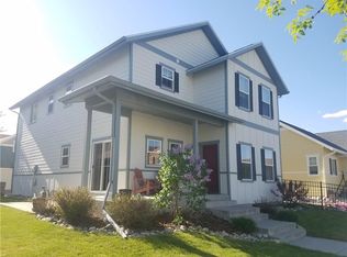 1610 Lone Pine Dr, Billings, MT 59101
