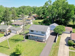 2608 South St, Rolling Meadows, IL 60008