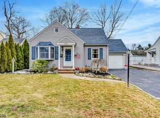 1796 Mountain Ave, Scotch Plains, NJ 07076