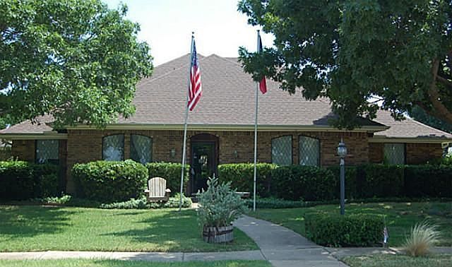 1st image of 4104 Merriman Dr