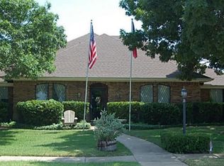 4104 Merriman Dr, Plano, TX 75074