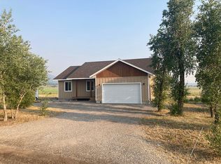 225 Bonneville Rd, Star Valley Ranch, WY 83127