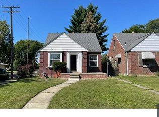 17801 Teppert St, Detroit, MI 48234