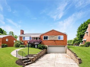 5120 Azalea Dr, Pittsburgh, PA 15236