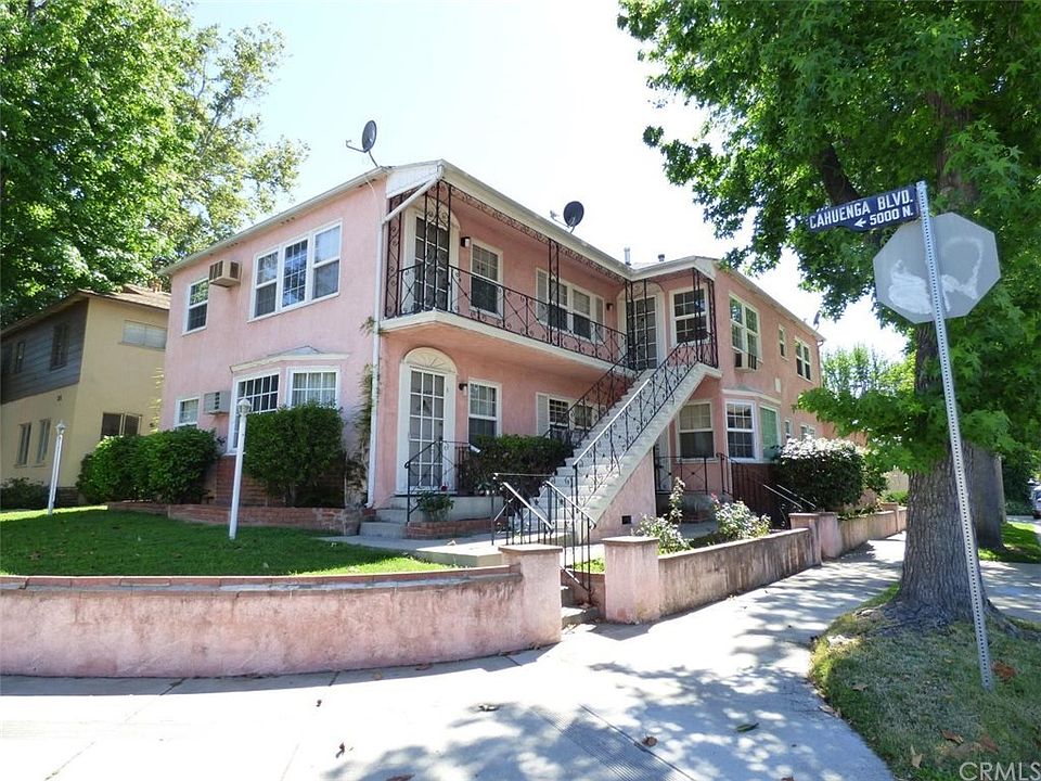 1st image of 5059 Cahuenga