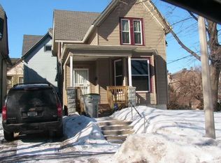 855 N 24th St, Milwaukee, WI 53233