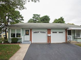 1 Molly Pitcher Blvd #A, Manchester Township, NJ 08759