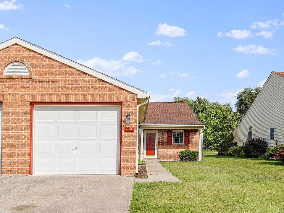 1216 Progress Rd, Chambersburg, PA 17201 Zillow