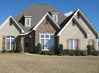 512 Ambrose Ln, Prattville, AL 36066