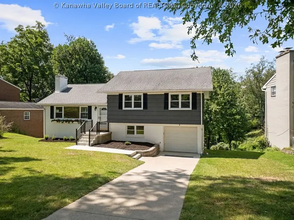 1415 Bedford Rd, Charleston, WV 25314