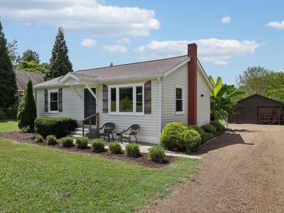 2456 Depot St, Spring Hill, TN, 37174