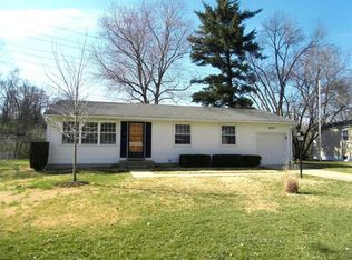 9939 Calumet Dr, Saint Louis, MO 63137