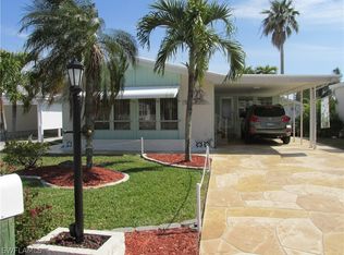 11331 N Azalea Ln, Fort Myers Beach, FL 33931