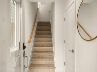 9217 Plan, CLOVER, Seattle, WA 98103