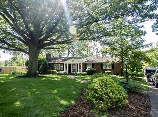 778 Strathcoma Dr, Cincinnati, OH 45255