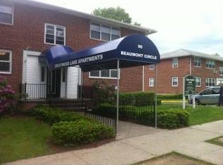 2218 Central Park Ave APT 4, Yonkers, NY 10710