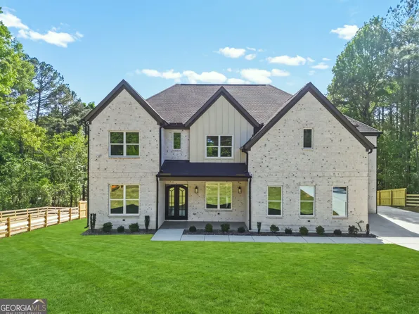 3455 Callie Still Rd, Lawrenceville, GA 30045