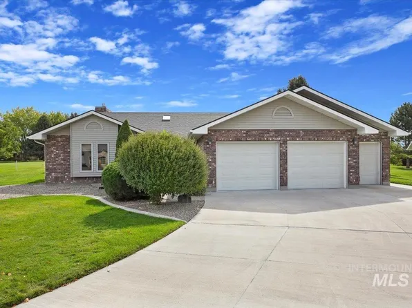 124 Doral Dr, Jerome, ID 83338