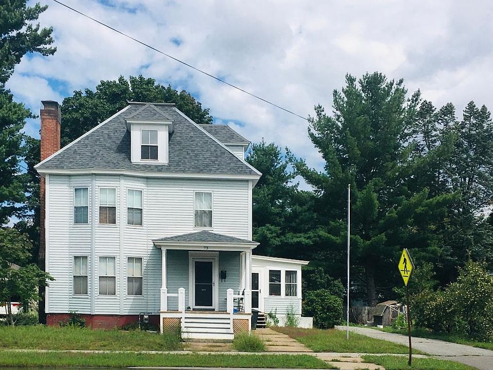 73 Broadway, Concord, NH 03301 Zillow