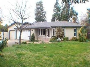7250 Sunset Ave, Fair Oaks, CA 95628