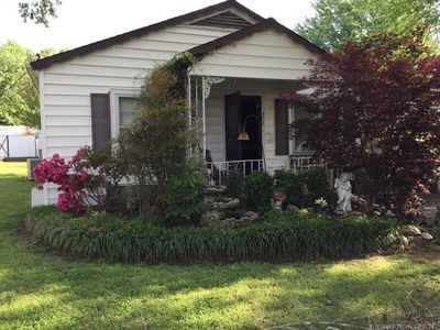 302 W 40th St S, Sand Springs, OK, 74063