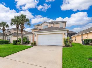 8612 La Isla Dr, Kissimmee, FL 34747