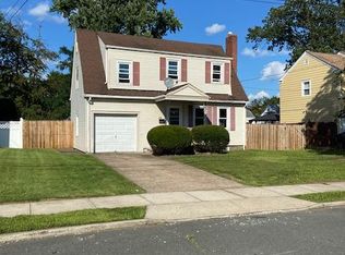 236 Atlantic Ave, Hamilton, NJ 08609