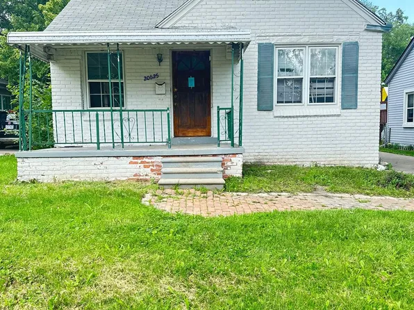 20625 Kenosha St, Harper Woods, MI 48225