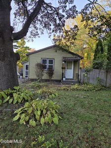 82 Wilkins Avenue, Albany, NY, 12205