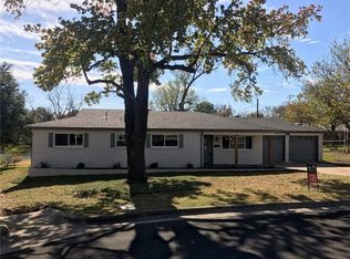 3772 N Hills Ct, North Richland Hills, TX 76117