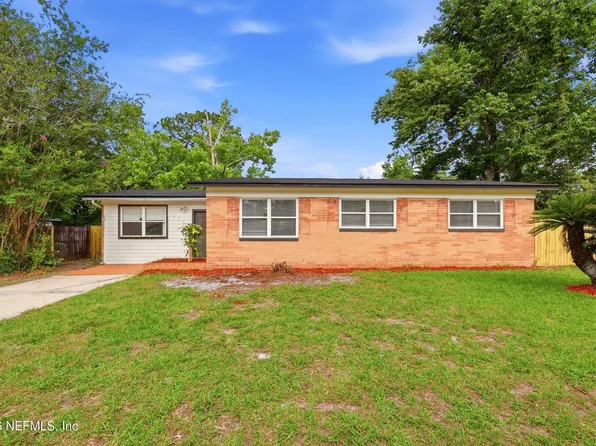 5020 BILKEN Drive E, Jacksonville, FL 32210