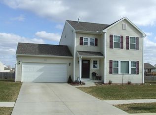 209 Primrose Ln, Mason, MI 48854