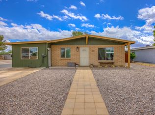 7001 S Christopher Pl, Tucson, AZ 85746