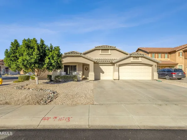5672 W MANZANITA Drive, Glendale, AZ 85302