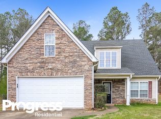 280 Shenandoah Dr, Covington, GA 30016
